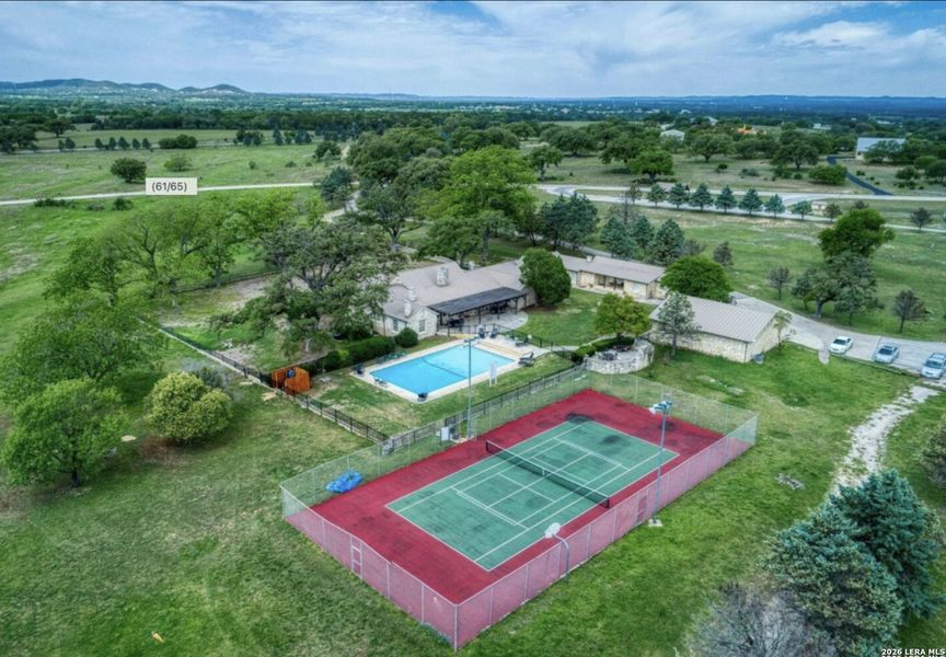 Community amenities in , Bandera (Image 46). Community amenities in , Bandera (Image 46).