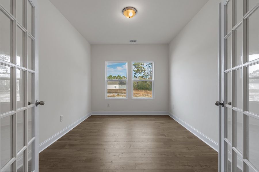 3br New Home in Calabash, NC.  - Slide 8