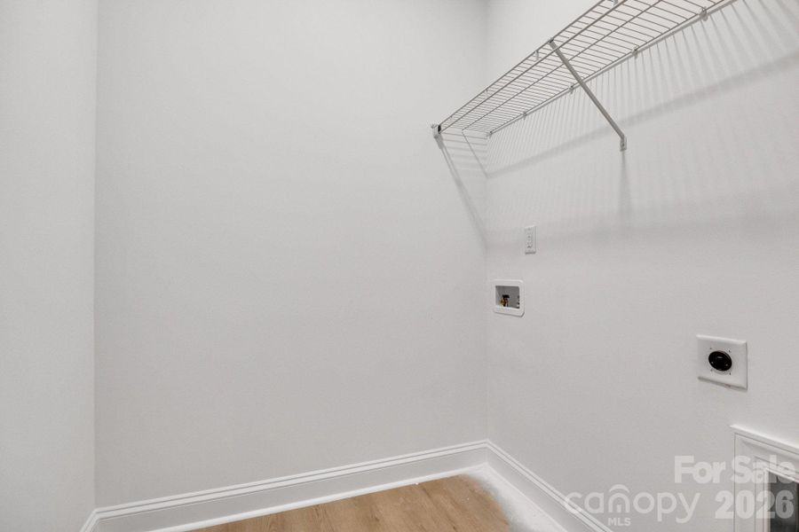 Spacious, unfurnished interior of a new home in , Kannapolis (Image 12).