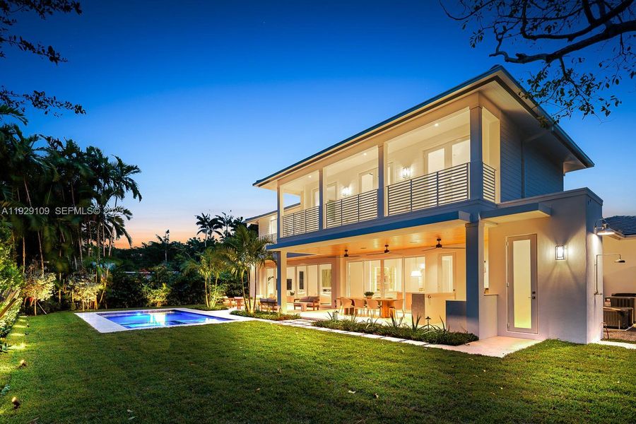 So Much Room to Play!!