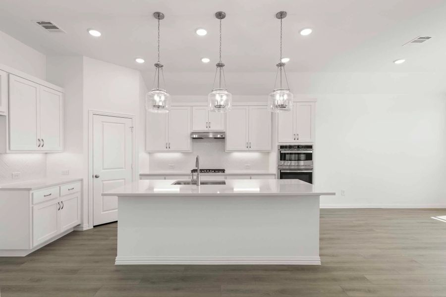 Kitchen Representative Photo Kitchen Representative Photo