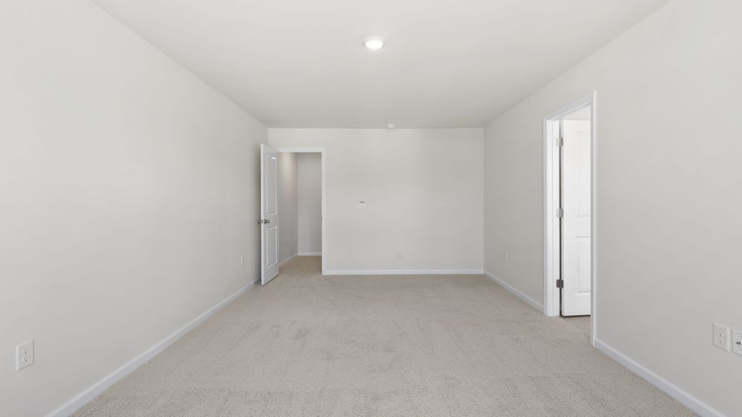 Spacious, unfurnished interior of a new home in The Townes at Stonecrest, Hendersonville (Image 24). Spacious, unfurnished interior of a new home in The Townes at Stonecrest, Hendersonville (Image 24).