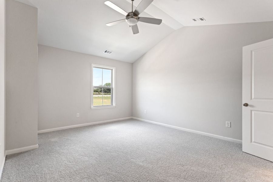 3br New Home in Simpsonville, SC.  - Slide 24