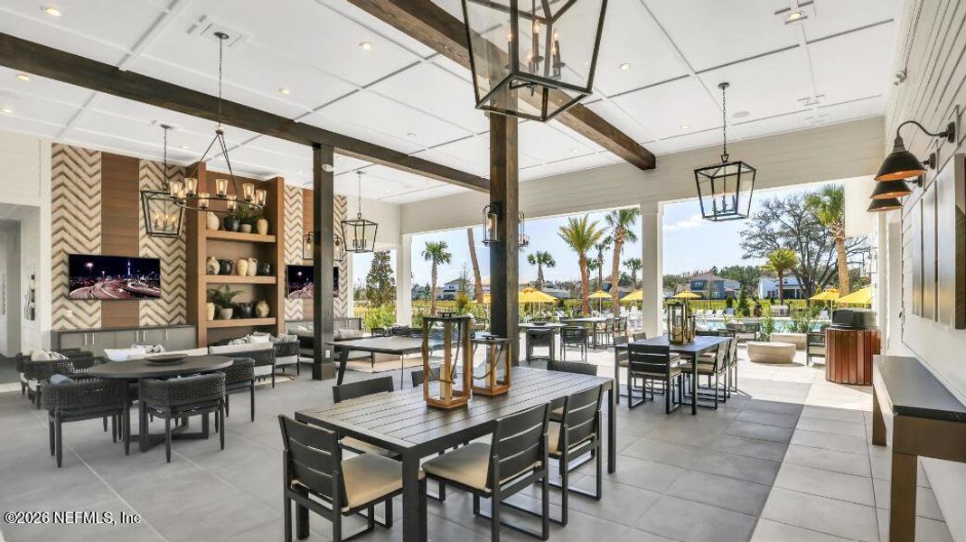 Community amenities in , St. Johns (Image 11).