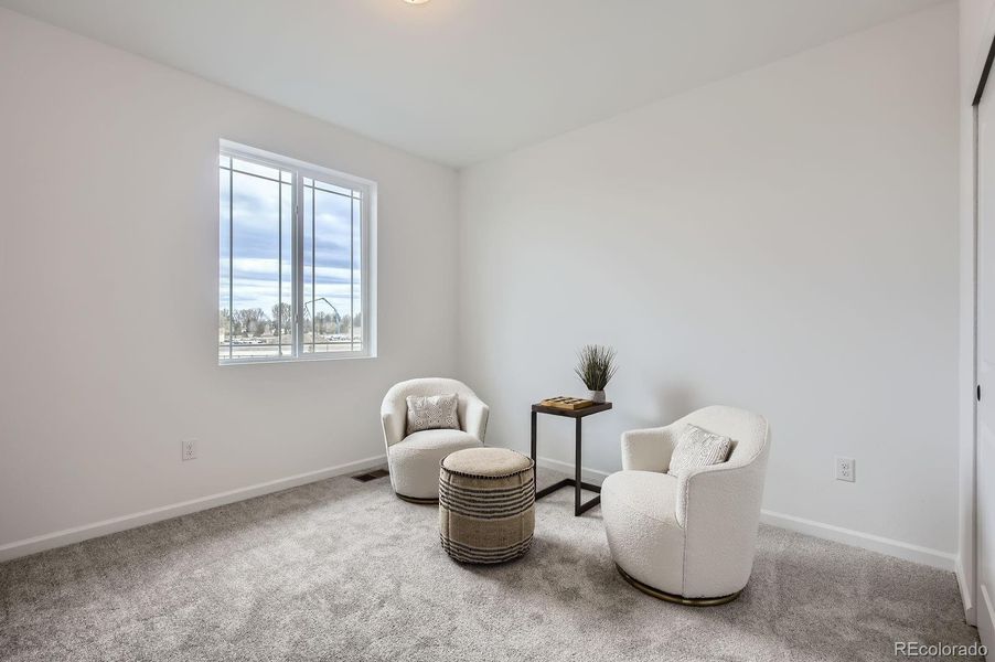 INTERIOR PHOTOS ARE NOT ACTUAL HOME.