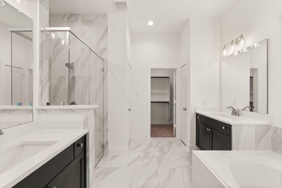 Photos are REPRESENTATIVE of the home /floor plan and are NOT of the actual home.  Selections, features, and room options may vary.