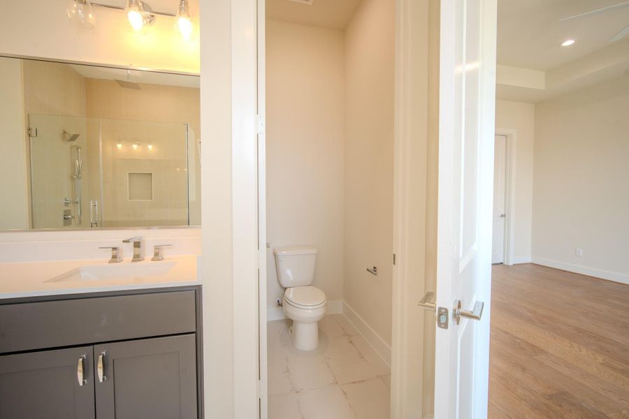 Image 18 of a home in Spring Valley Creek.