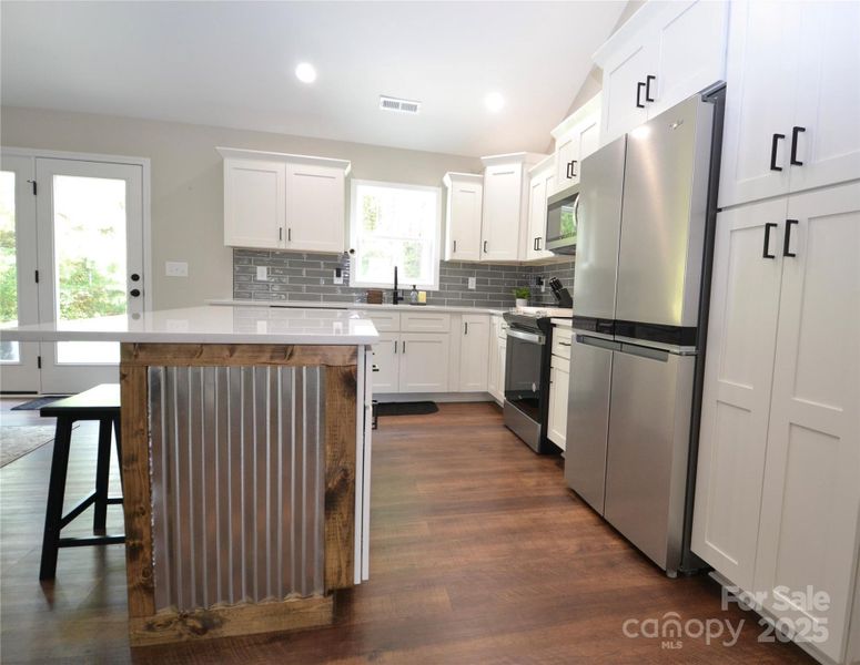 Furnished interior view inside a new home in , Lexington (Image 9). Furnished interior view inside a new home in , Lexington (Image 9).