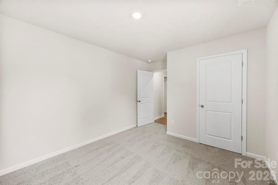Spacious, unfurnished interior of a new home in , Harrisburg (Image 27). Spacious, unfurnished interior of a new home in , Harrisburg (Image 27).