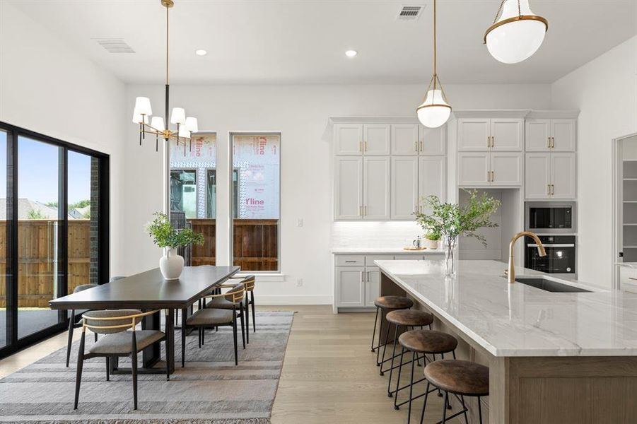 28. 2681 Pelican - Kitchen (8)