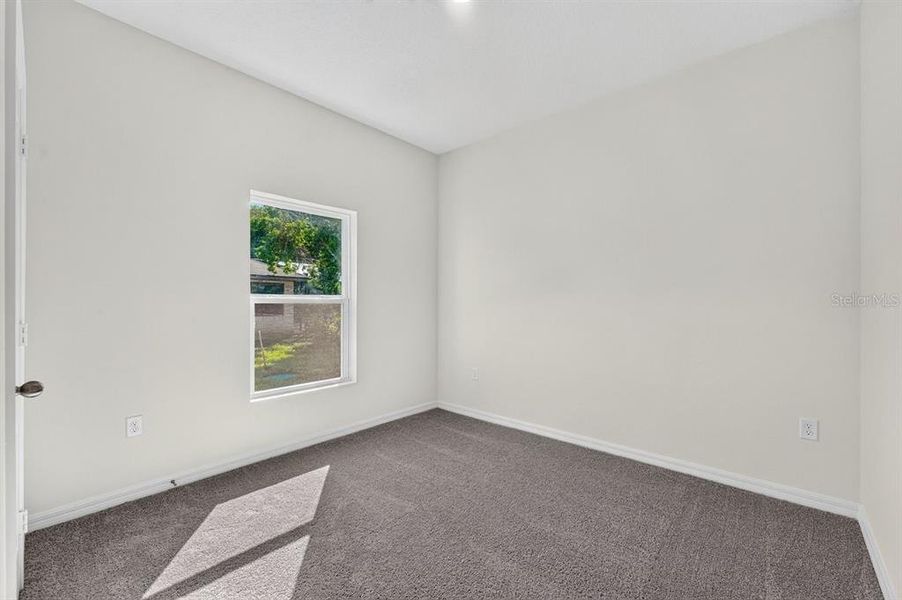Spacious, unfurnished interior of a new home in , Deltona (Image 10). Spacious, unfurnished interior of a new home in , Deltona (Image 10).