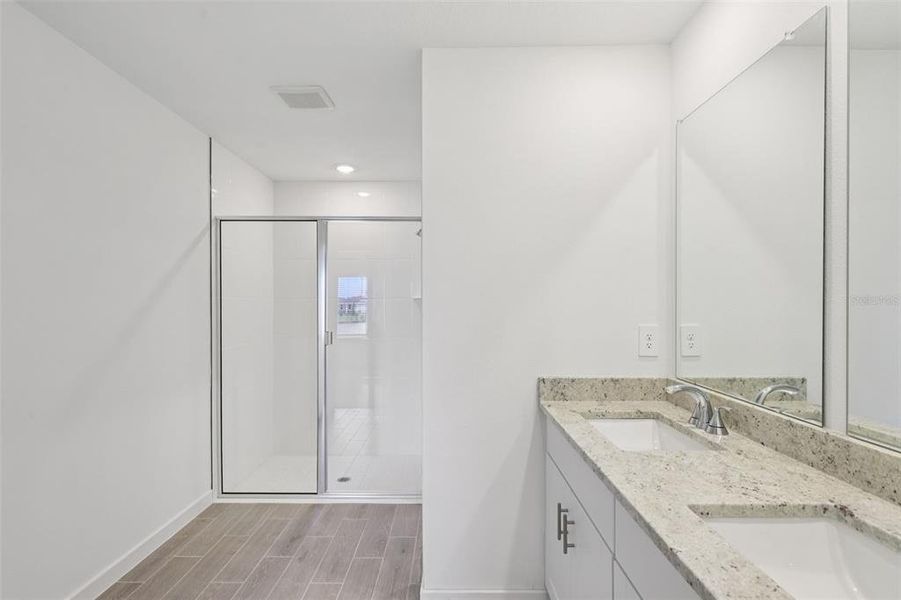 Image 38 of a home in Colbert Landings.