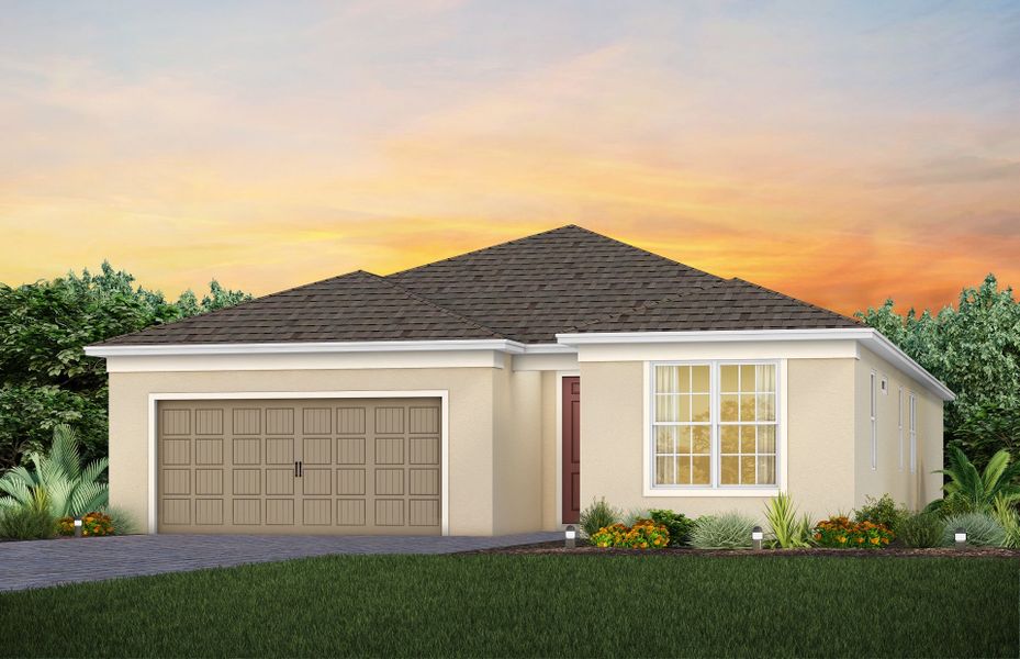 Concord AllGen Exterior FM1