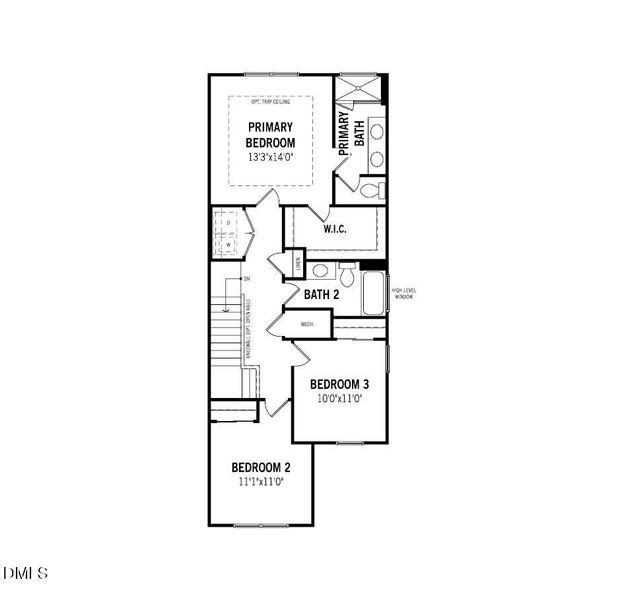 Valencia II 2nd Floor