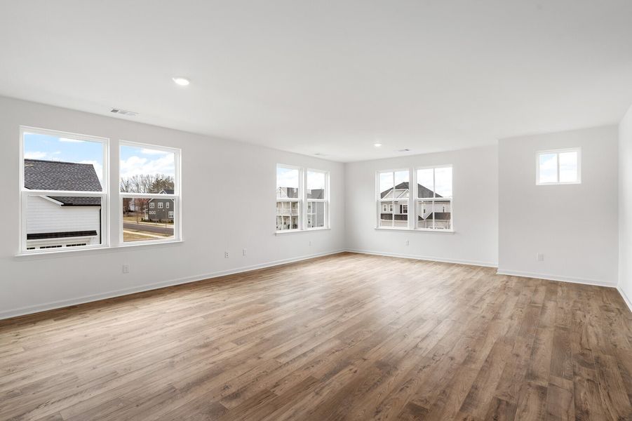 3,021sf New Home in Fairview, TN.  - Slide 33