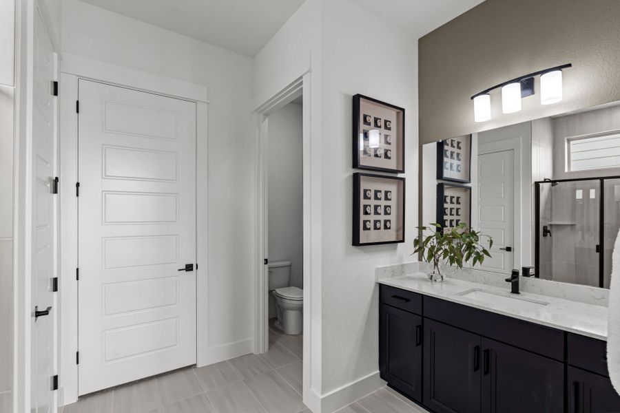 Additional Bath Additional Bath