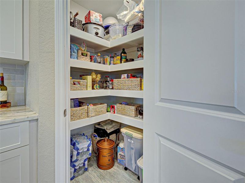 Furnished interior view inside a new home in , Port Charlotte (Image 36). Furnished interior view inside a new home in , Port Charlotte (Image 36).
