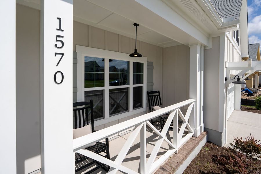 Image 44 of a home in The Sanctuary at Sunset Beach.