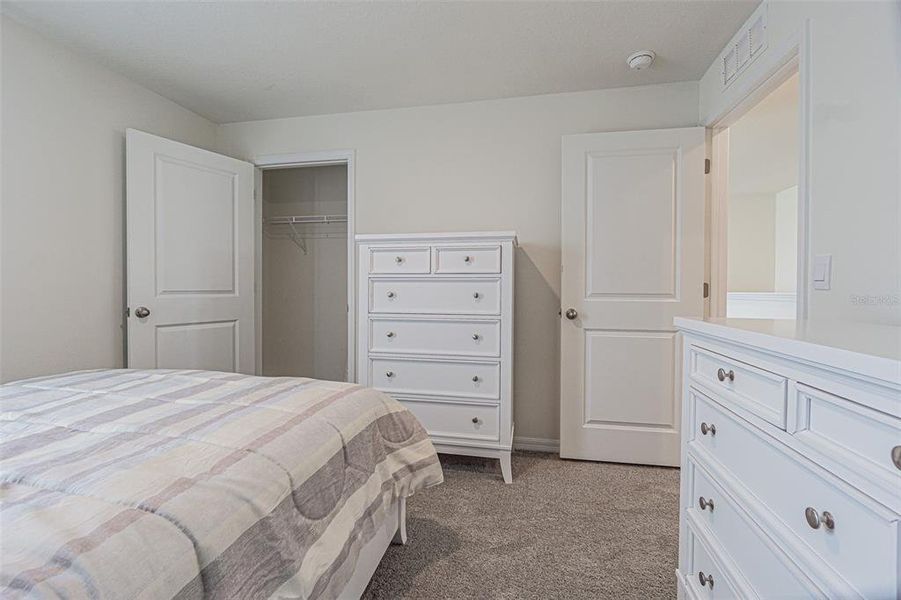 Furnished interior view inside a new home in , Temple Terrace (Image 15). Furnished interior view inside a new home in , Temple Terrace (Image 15).