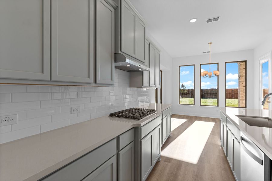 4,033sf New Home in Waxahachie, TX. - Slide 14 4,033sf New Home in Waxahachie, TX. - Slide 14