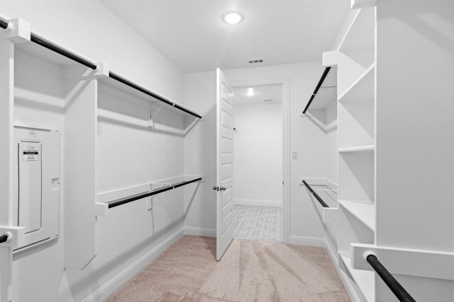 5br New Home in Mansfield, TX.  - Slide 24