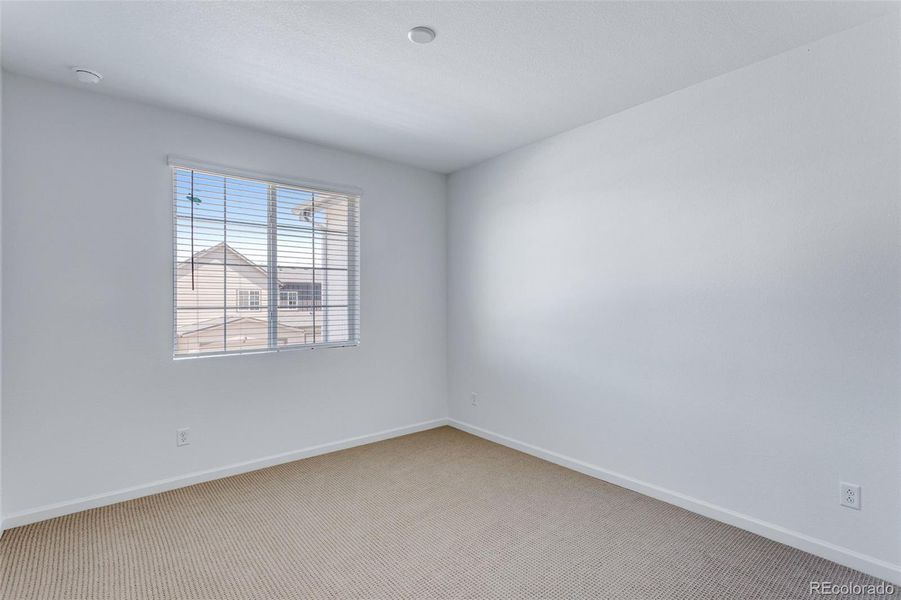 Spacious, unfurnished interior of a new home in , Berthoud (Image 30).