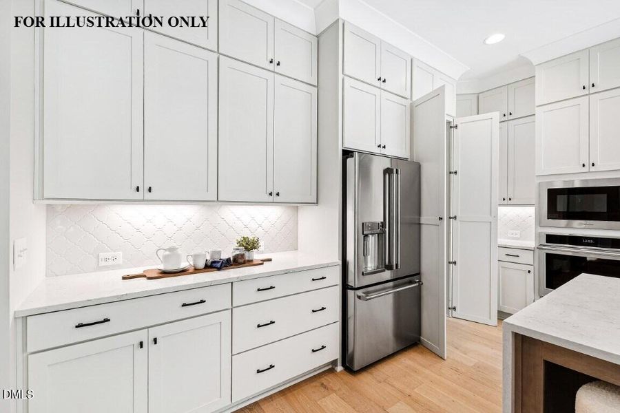 FOR ILLUSTRATION ONLY (45)