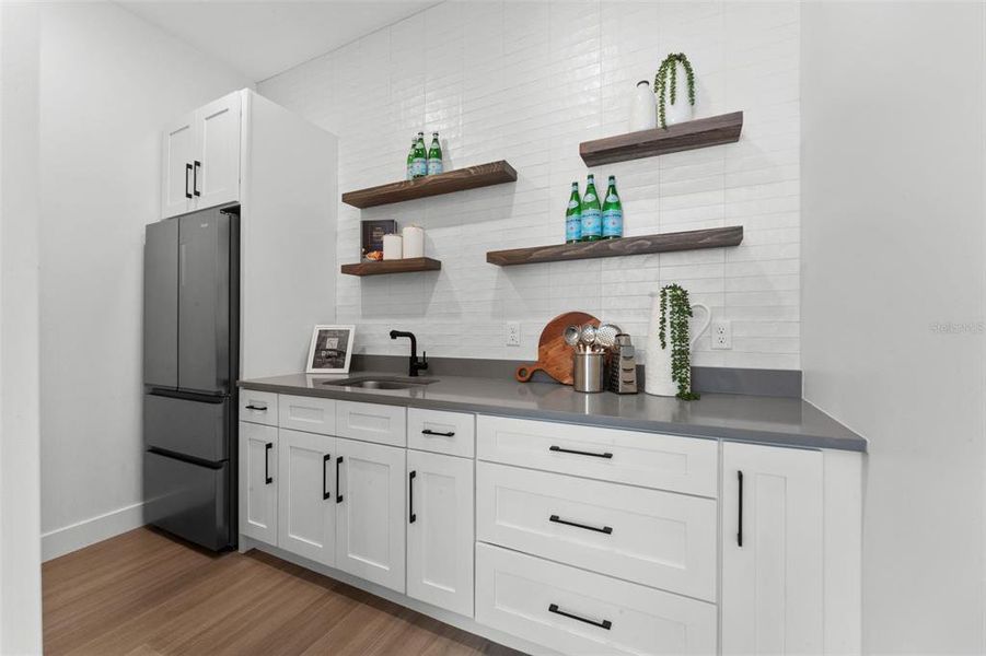 Furnished interior view inside a new home in , Wesley Chapel (Image 31). Furnished interior view inside a new home in , Wesley Chapel (Image 31).