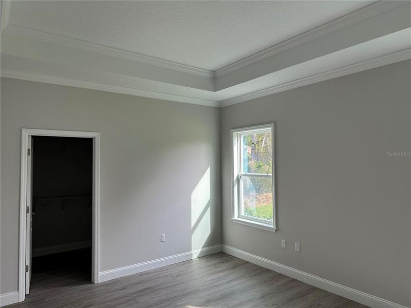 Spacious, unfurnished interior of a new home in , Palm Coast (Image 21).