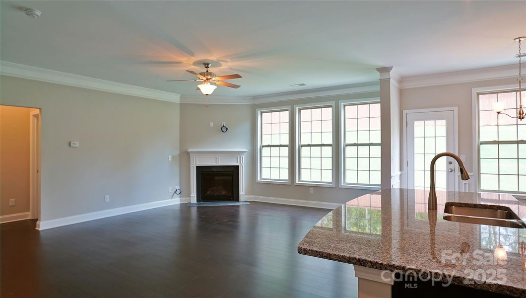 Photos are representative