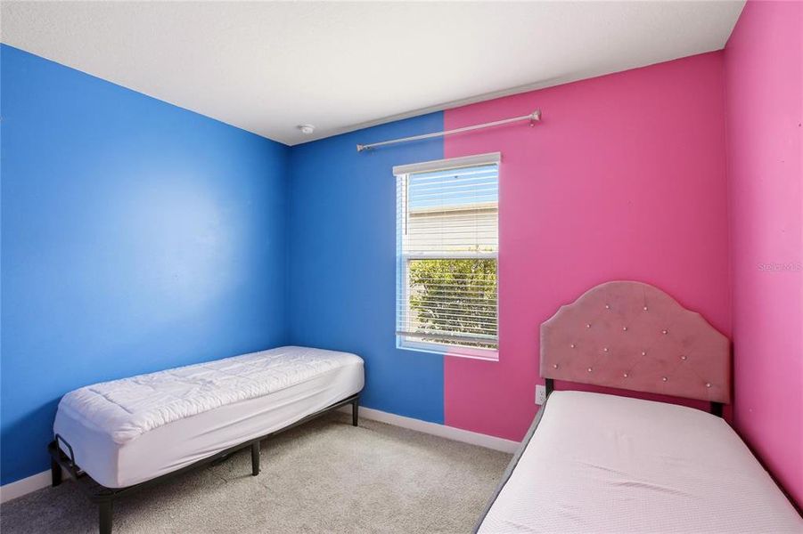 Furnished interior view inside a new home in , Bradenton (Image 9).