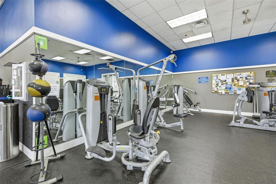 Community amenities in , Land O' Lakes (Image 60).