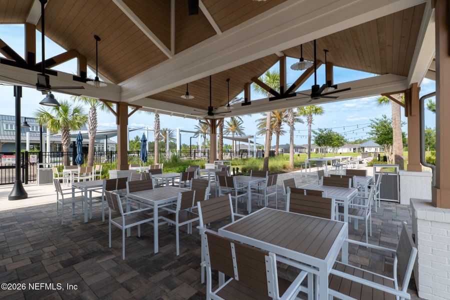 Community amenities in , St. Johns (Image 39). Community amenities in , St. Johns (Image 39).