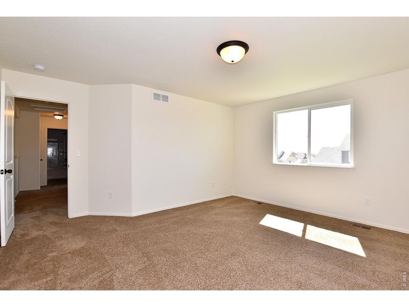 Spacious, unfurnished interior of a new home in , Greeley (Image 18).