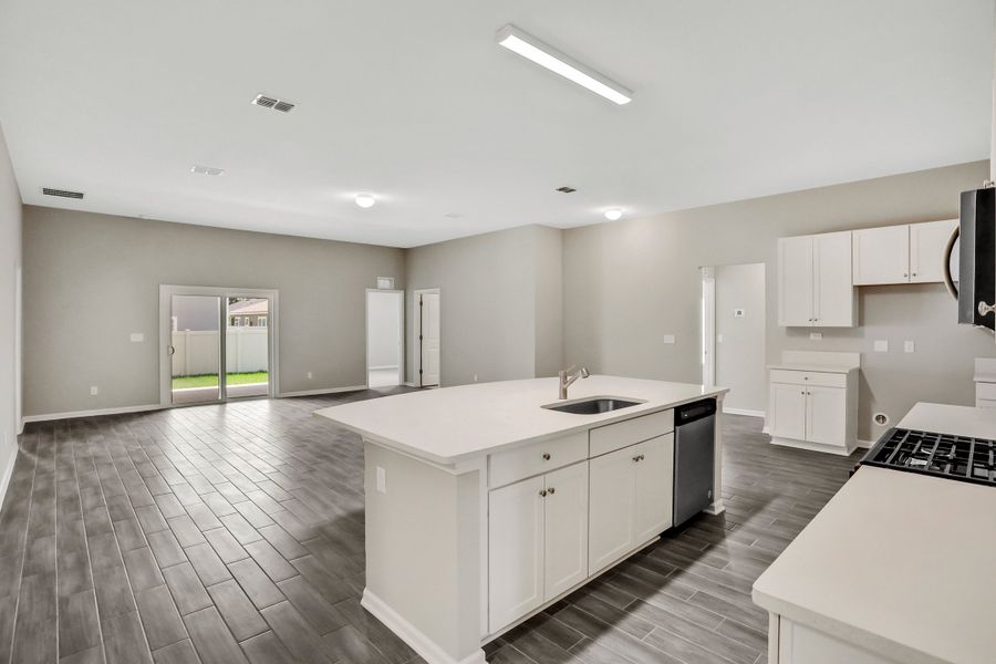 Berkshire New Home in Jacksonville, FL. - Slide 29 Berkshire New Home in Jacksonville, FL. - Slide 29