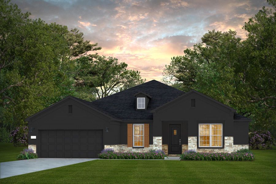 Image 48 representing the Stardom by Del Webb in Del Webb Fulshear, Fulshear, TX. Image 48 representing the Stardom by Del Webb in Del Webb Fulshear, Fulshear, TX.