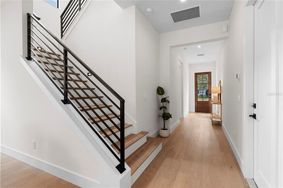 Spacious, unfurnished interior of a new home in , Orlando (Image 20). Spacious, unfurnished interior of a new home in , Orlando (Image 20).