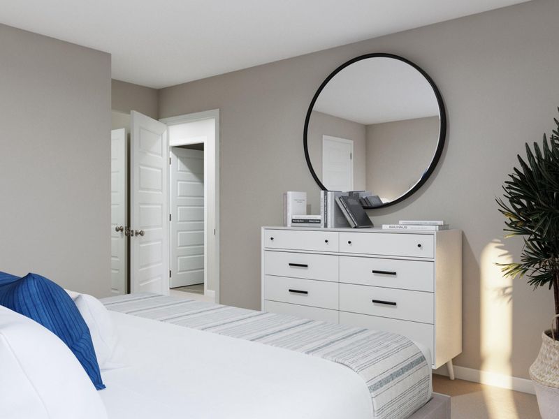 Photos are a representation of the floor plan. Options and interior selections will vary. Photos are a representation of the floor plan. Options and interior selections will vary.