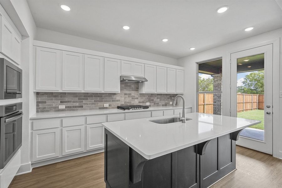 Kitchen Kitchen