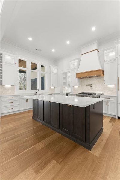 Furnished interior view inside a new home in , Loganville (Image 10). Furnished interior view inside a new home in , Loganville (Image 10).