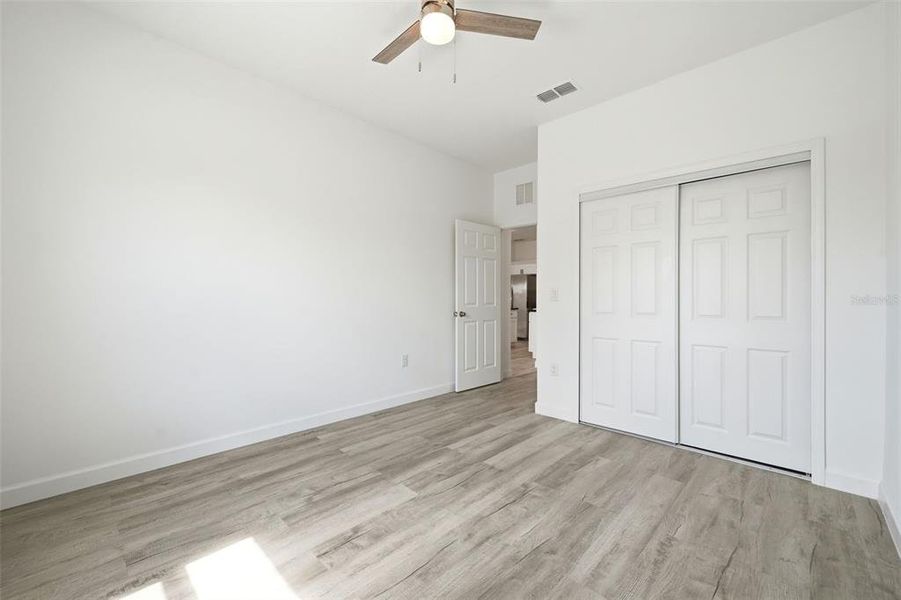Spacious, unfurnished interior of a new home in , Haines City (Image 71).