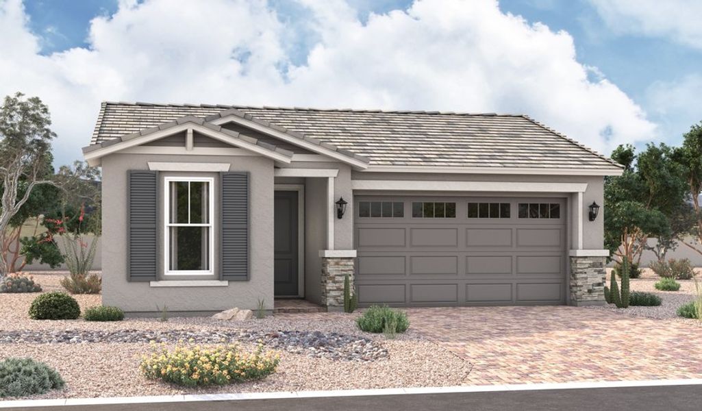 Larimar-P917-SeasonsatBakerFarmsII Elevation B