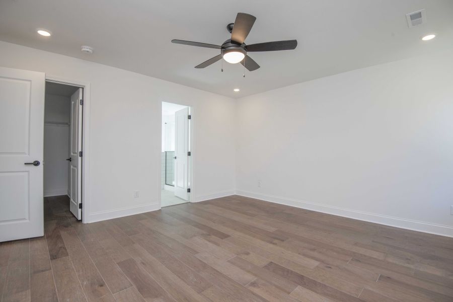 *Photo of actual home.