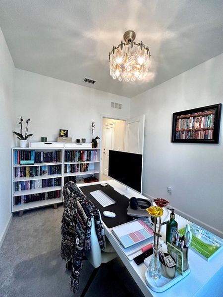 Furnished interior view inside a new home in , Port St. Lucie (Image 26). Furnished interior view inside a new home in , Port St. Lucie (Image 26).