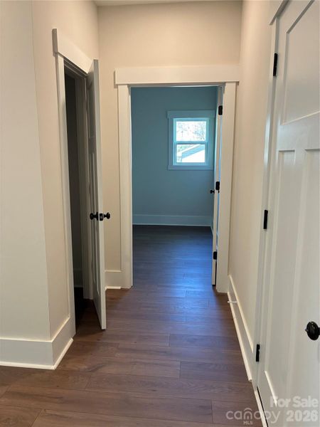 Spacious, unfurnished interior of a new home in , Rock Hill (Image 17).