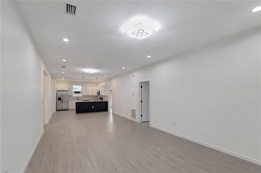 Spacious, unfurnished interior of a new home in , Tampa (Image 23). Spacious, unfurnished interior of a new home in , Tampa (Image 23).