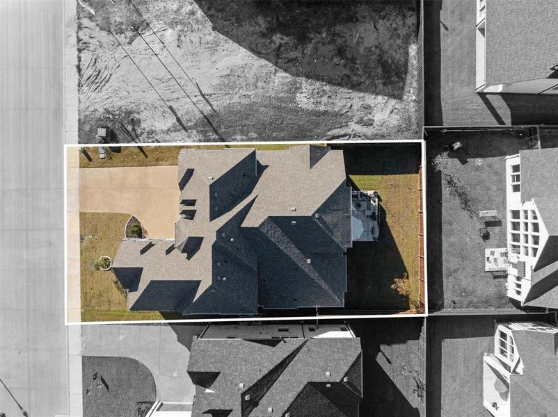 Image 33 of a home in Somercrest.