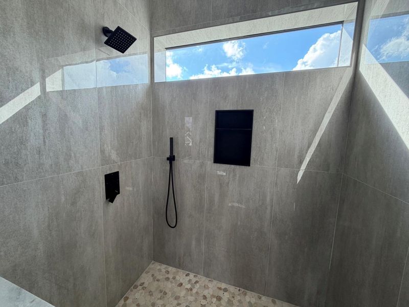 Close-up of interior finishes inside a home in , Houston (Image 8). Close-up of interior finishes inside a home in , Houston (Image 8).