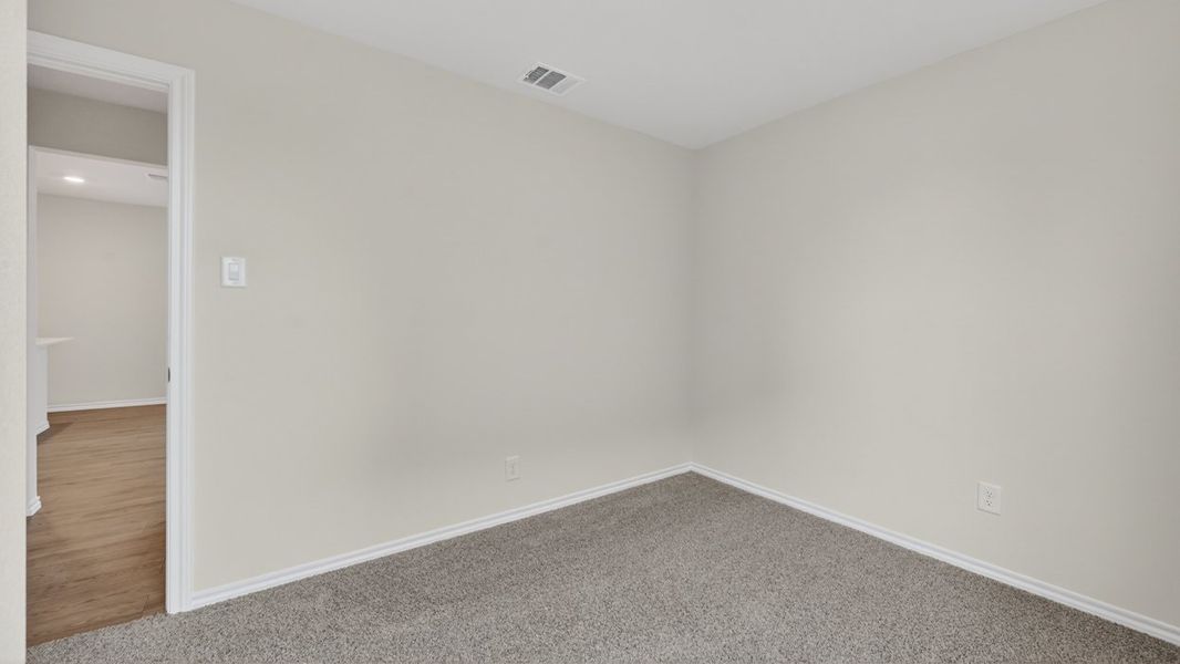 Spacious, unfurnished interior of a new home in Riverfield, Josephine (Image 13). Spacious, unfurnished interior of a new home in Riverfield, Josephine (Image 13).