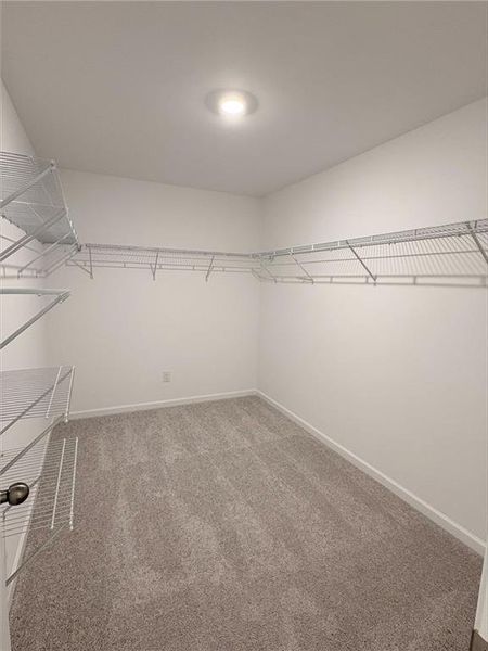 Spacious, unfurnished interior of a new home in Lake Shore, Winder (Image 8). Spacious, unfurnished interior of a new home in Lake Shore, Winder (Image 8).